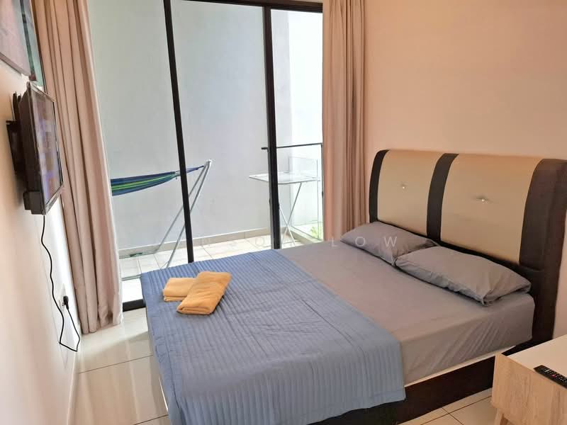 Townhouse for Rent in 16 Sierra (Puchong) - Jenson Low - Bedroom - PropertyGuru.com.my