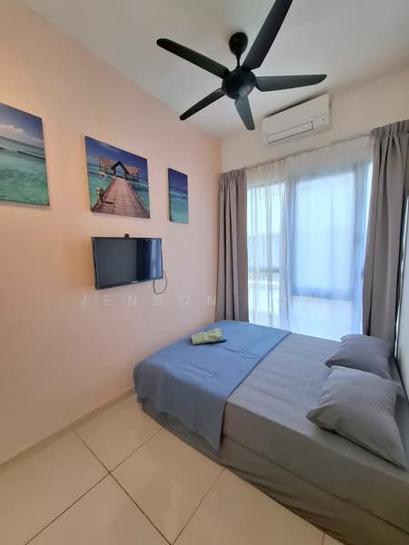 Townhouse for Rent in 16 Sierra (Puchong) - Jenson Low - Bedroom - PropertyGuru.com.my