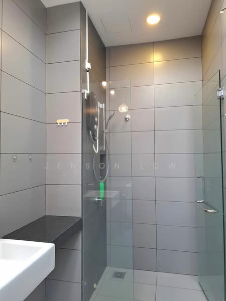 Townhouse for Rent in 16 Sierra (Puchong) - Jenson Low - Bathroom - PropertyGuru.com.my