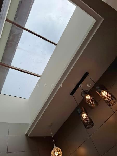 Townhouse for Rent in 16 Sierra (Puchong) - Jenson Low - Interior - PropertyGuru.com.my