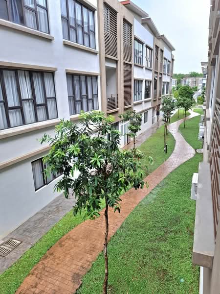 Townhouse for Rent in 16 Sierra (Puchong) - Jenson Low - Exterior - PropertyGuru.com.my