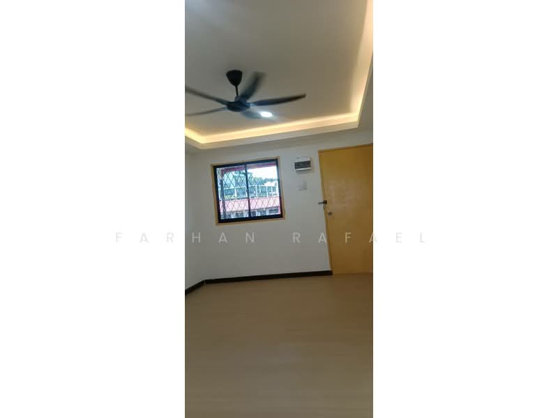 Pangsapuri untuk Dijual di Bandar Baru Sentul - Farhan Rafael - Interior - PropertyGuru.com.my