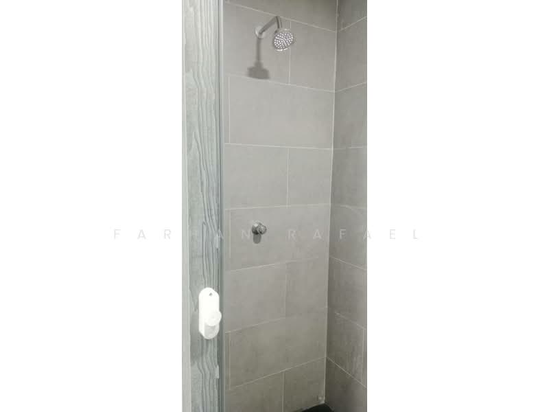 Pangsapuri untuk Dijual di Bandar Baru Sentul - Farhan Rafael - Bathroom - PropertyGuru.com.my