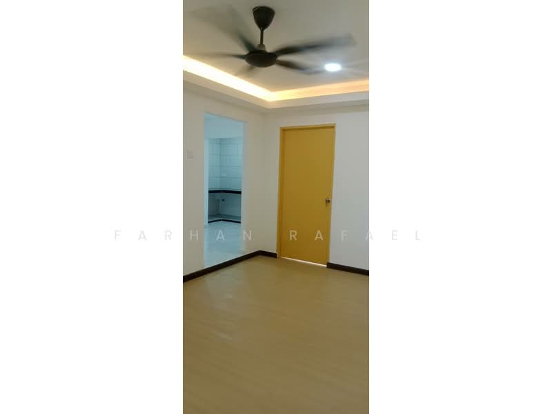 Pangsapuri untuk Dijual di Bandar Baru Sentul - Farhan Rafael - Interior - PropertyGuru.com.my