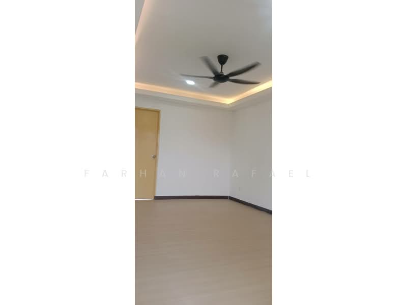 Pangsapuri untuk Dijual di Bandar Baru Sentul - Farhan Rafael - Interior - PropertyGuru.com.my