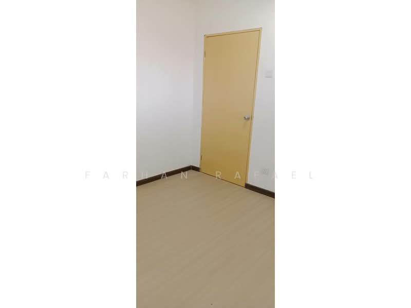 Pangsapuri untuk Dijual di Bandar Baru Sentul - Farhan Rafael - PropertyGuru.com.my