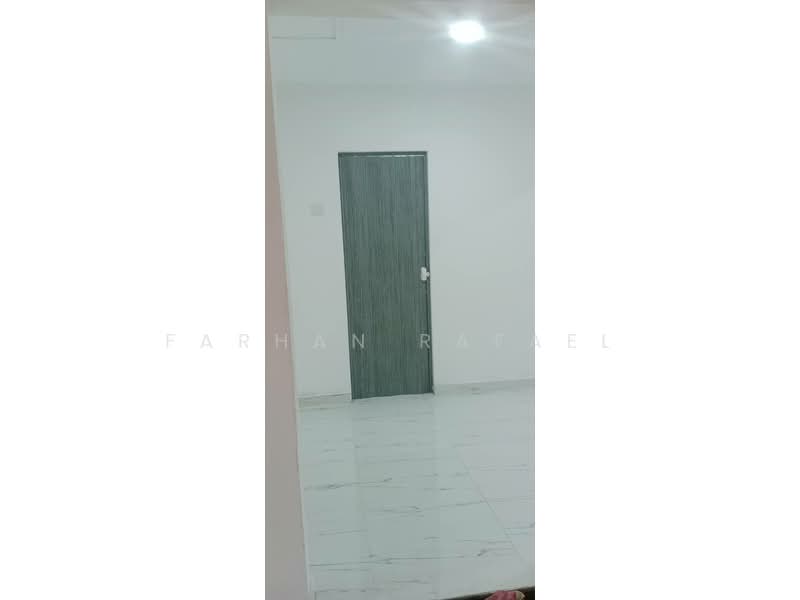 Pangsapuri untuk Dijual di Bandar Baru Sentul - Farhan Rafael - PropertyGuru.com.my