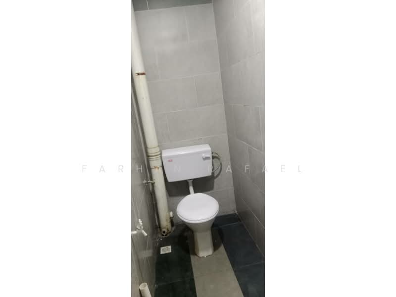 Pangsapuri untuk Dijual di Bandar Baru Sentul - Farhan Rafael - PropertyGuru.com.my