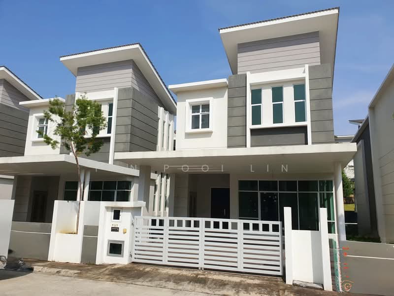 Zero-Lot Bungalow for Sale in Alma (Bukit Mertajam) - Tan Pooi Lin - Exterior - PropertyGuru.com.my