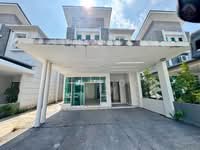 For Sale - Alma @ Tropicale Residency