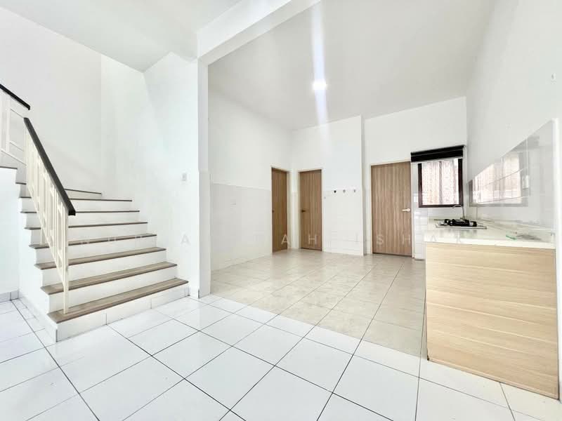 Rumah Teres 2 Tingkat untuk Dijual di Semenyih (Selangor) - Nur Adibah Ishak - Interior - PropertyGuru.com.my