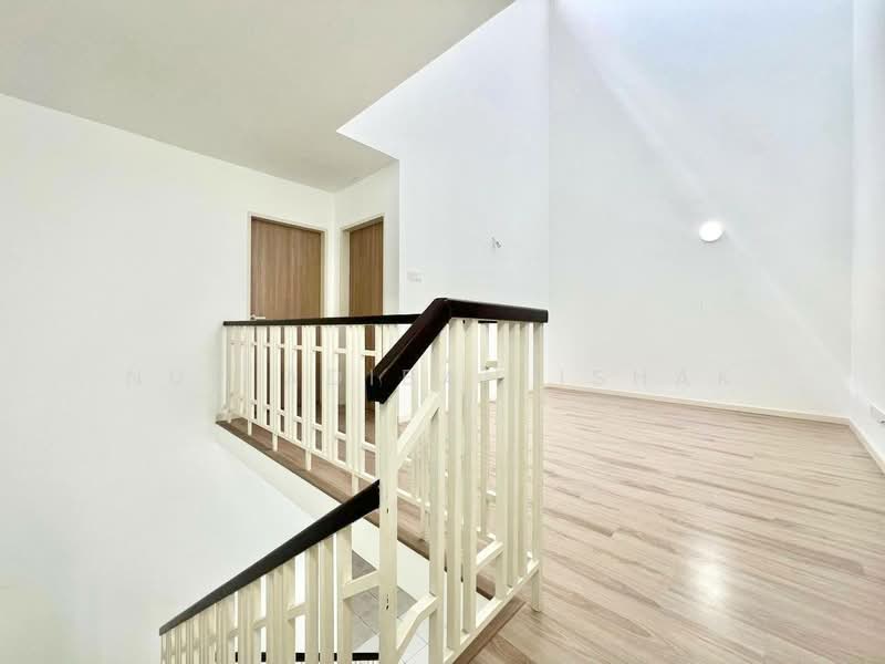 Rumah Teres 2 Tingkat untuk Dijual di Semenyih (Selangor) - Nur Adibah Ishak - Interior - PropertyGuru.com.my