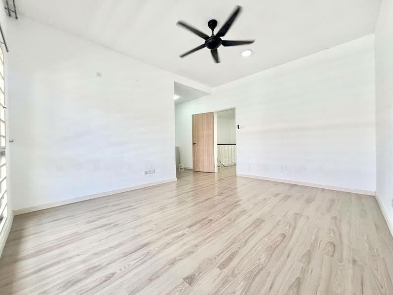 Rumah Teres 2 Tingkat untuk Dijual di Semenyih (Selangor) - Nur Adibah Ishak - Interior - PropertyGuru.com.my