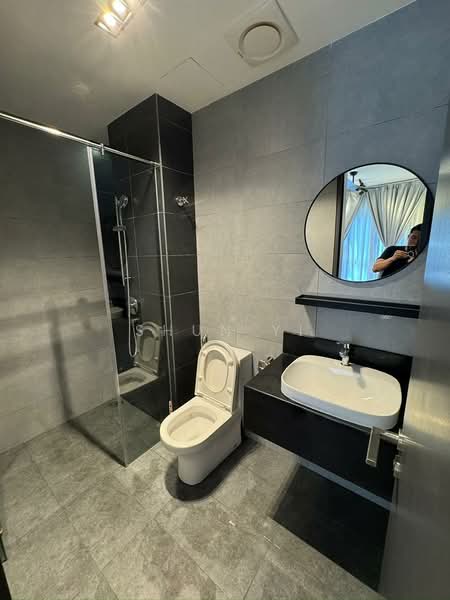 Servis Apartment untuk Disewa di Sunway Velocity TWO - Shun Yi - Bathroom - PropertyGuru.com.my
