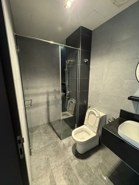 Servis Apartment untuk Disewa di Sunway Velocity TWO - Shun Yi - Bathroom - PropertyGuru.com.my