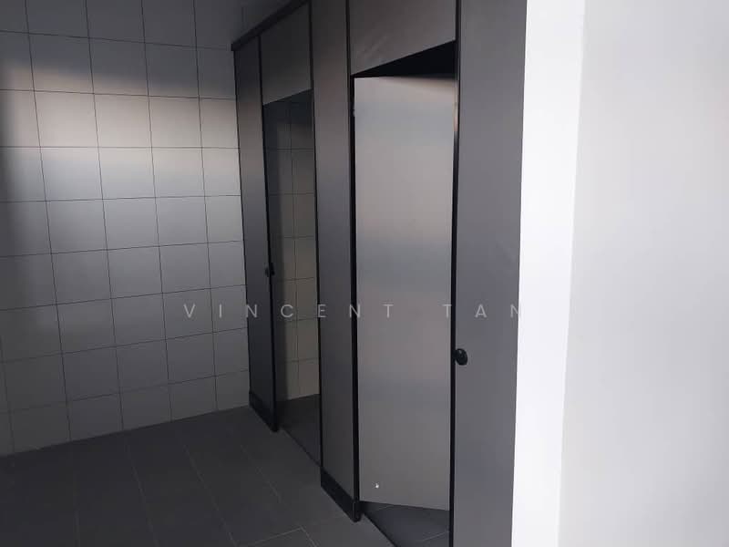 Factory for Rent in Nilai Impian (Nilai) - Vincent Tan - Bathroom - PropertyGuru.com.my