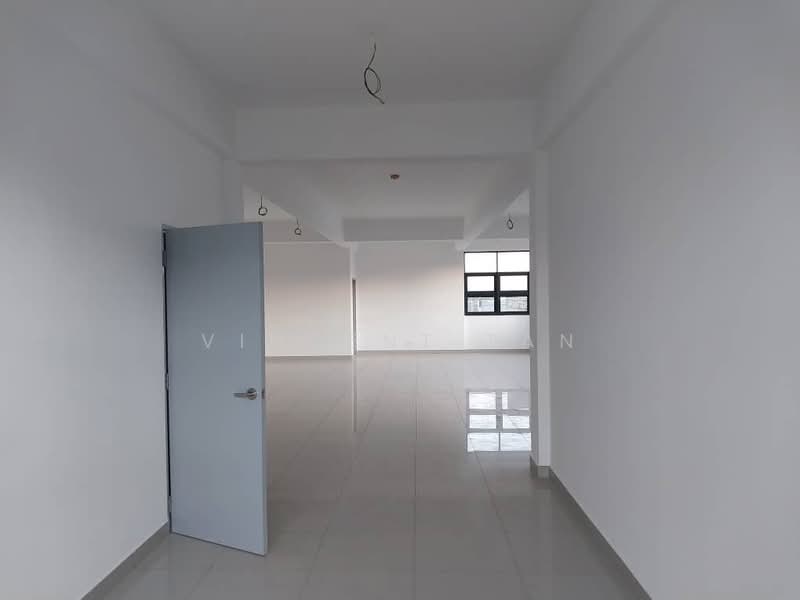 Factory for Rent in Nilai Impian (Nilai) - Vincent Tan - Interior - PropertyGuru.com.my