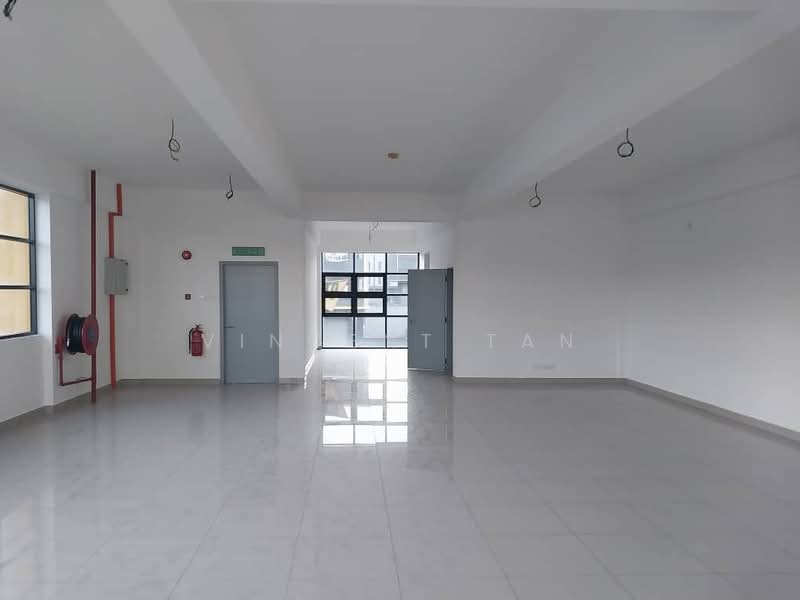 Factory for Rent in Nilai Impian (Nilai) - Vincent Tan - Interior - PropertyGuru.com.my