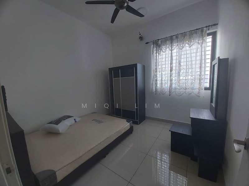 Kondominium untuk Disewa di Skyvilla @ D'Island - MiQi Lim - Bedroom - PropertyGuru.com.my