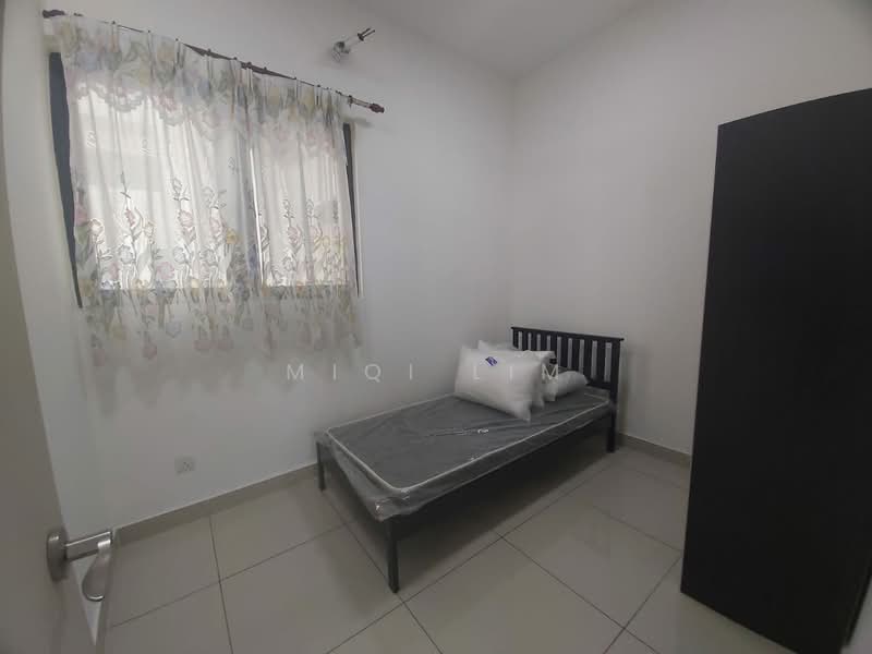 Kondominium untuk Disewa di Skyvilla @ D'Island - MiQi Lim - Bedroom - PropertyGuru.com.my