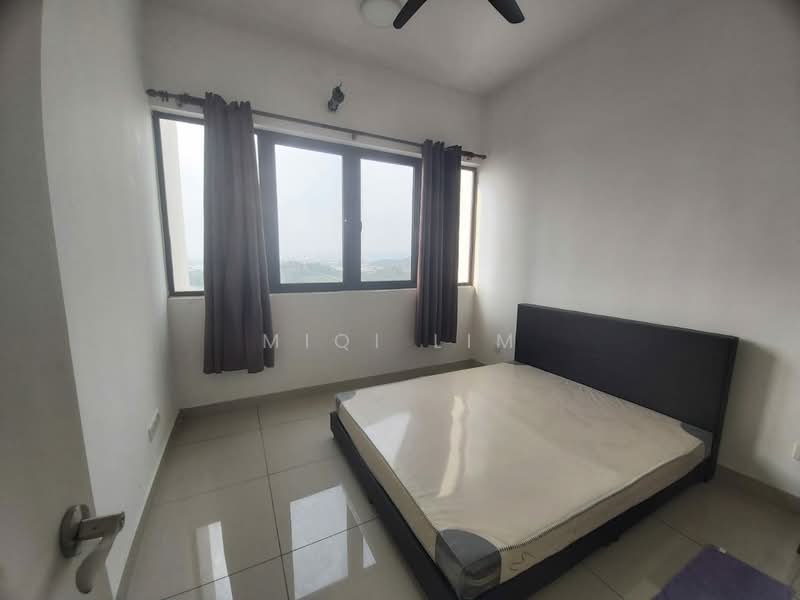 Kondominium untuk Disewa di Skyvilla @ D'Island - MiQi Lim - Bedroom - PropertyGuru.com.my
