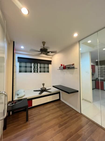 Kondominium untuk Disewa di Cassia Resort Condominium - Khor Boon Chin - Interior - PropertyGuru.com.my