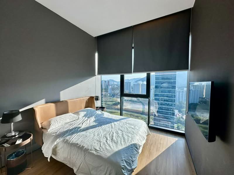 Service Residence for Rent at City of Dreams - Landy Bong - PropertyGuru.com.my