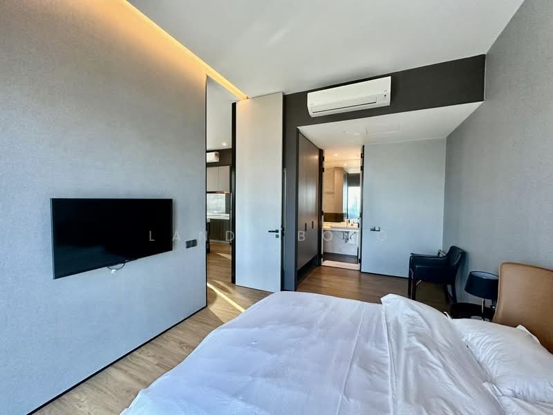 Service Residence for Rent at City of Dreams - Landy Bong - PropertyGuru.com.my