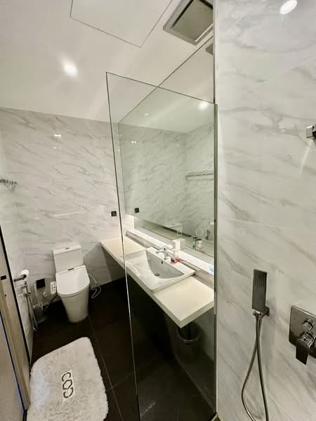 Service Residence for Rent at City of Dreams - Landy Bong - PropertyGuru.com.my