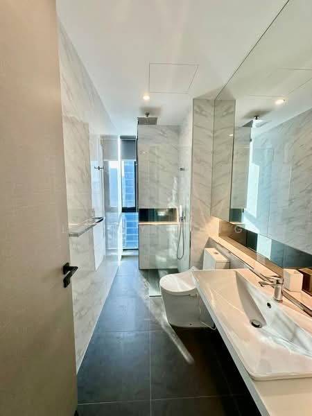 Service Residence for Rent at City of Dreams - Landy Bong - PropertyGuru.com.my