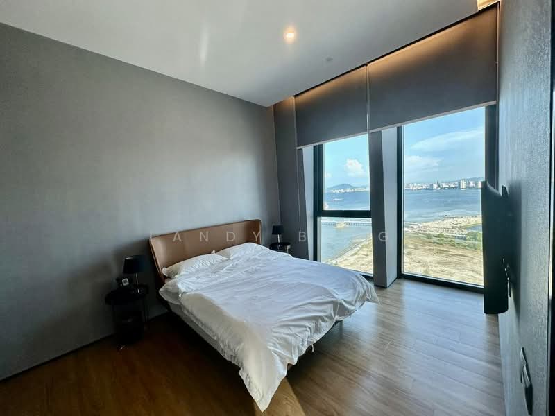 Service Residence for Rent at City of Dreams - Landy Bong - PropertyGuru.com.my