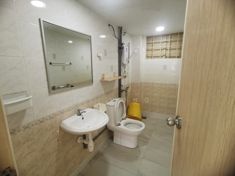 For Rent - Selayang Court