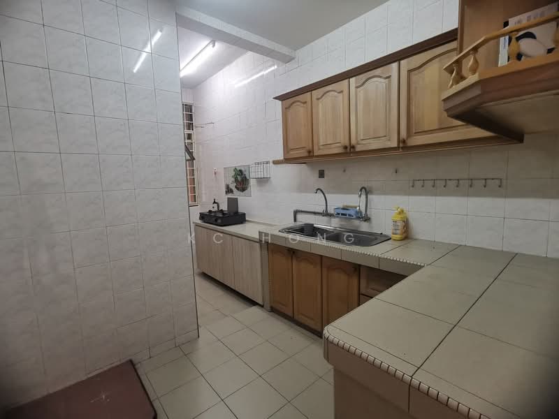 For Rent - Selayang Court