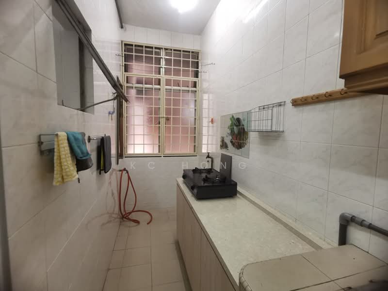 For Rent - Selayang Court