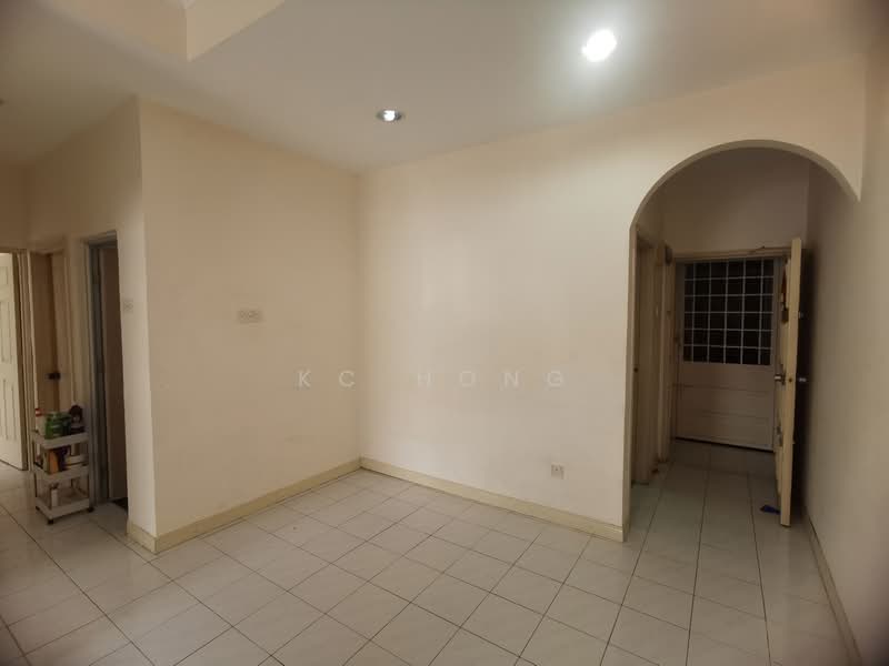 For Rent - Selayang Court