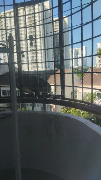 Apartment for Rent at Pangsapuri Lagoon Perdana - Bryan Yeoh - Exterior - PropertyGuru.com.my