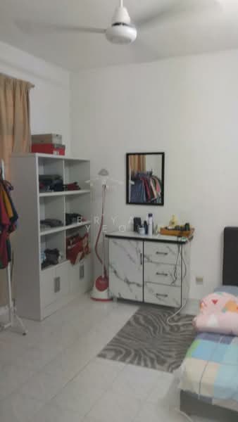 Apartment for Rent at Pangsapuri Lagoon Perdana - Bryan Yeoh - Bedroom - PropertyGuru.com.my