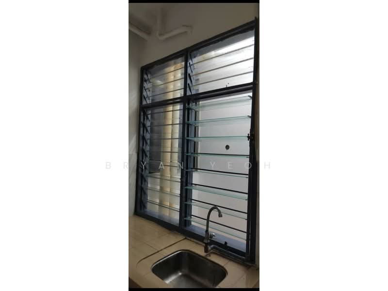 Apartment for Rent at Pangsapuri Lagoon Perdana - Bryan Yeoh - Interior - PropertyGuru.com.my