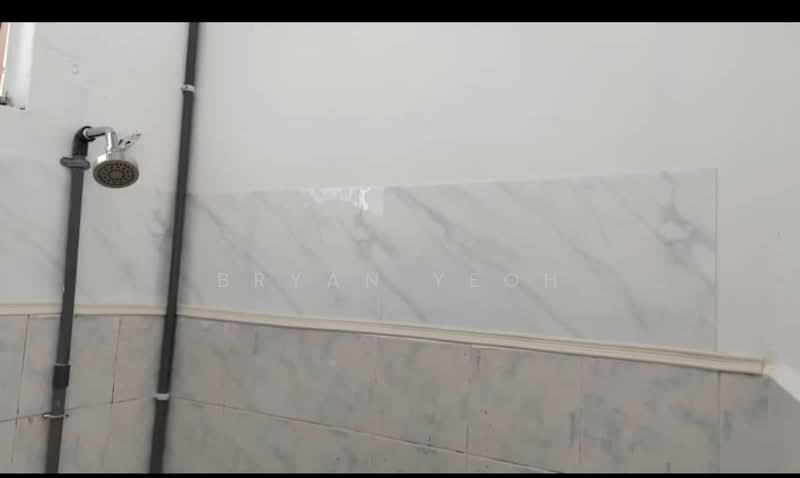 Apartment for Rent at Pangsapuri Lagoon Perdana - Bryan Yeoh - Bathroom - PropertyGuru.com.my