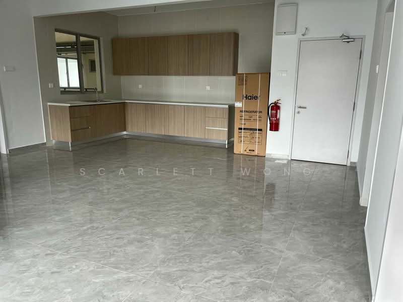 Pangsapuri untuk Disewa di Opal - Scarlett Wong - Kitchen - PropertyGuru.com.my