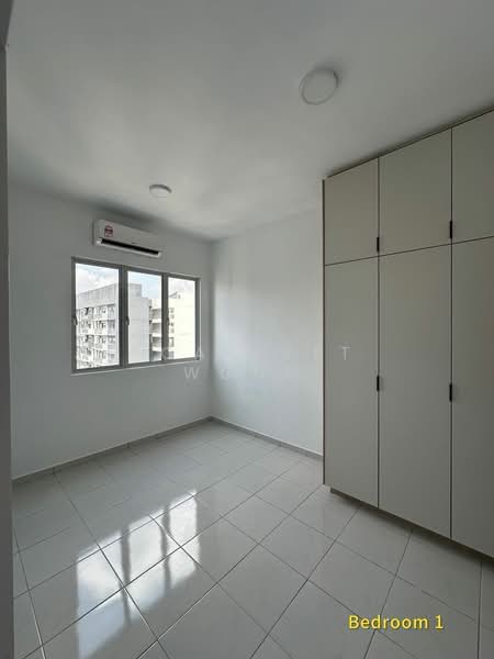 Pangsapuri untuk Disewa di Opal - Scarlett Wong - Bedroom - PropertyGuru.com.my