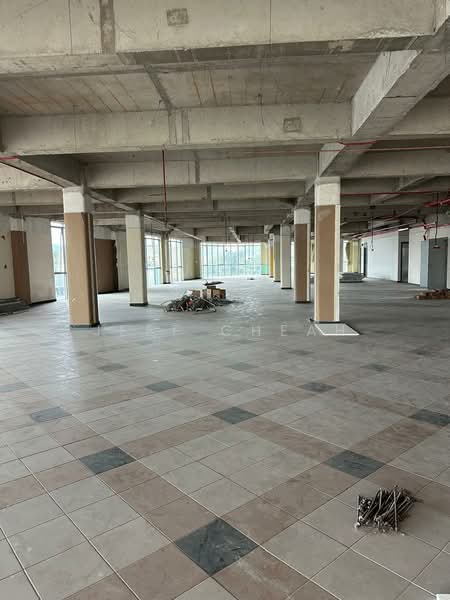 Shop / Office for Rent in Kajang (Selangor) - Jeff Cheah - Interior - PropertyGuru.com.my