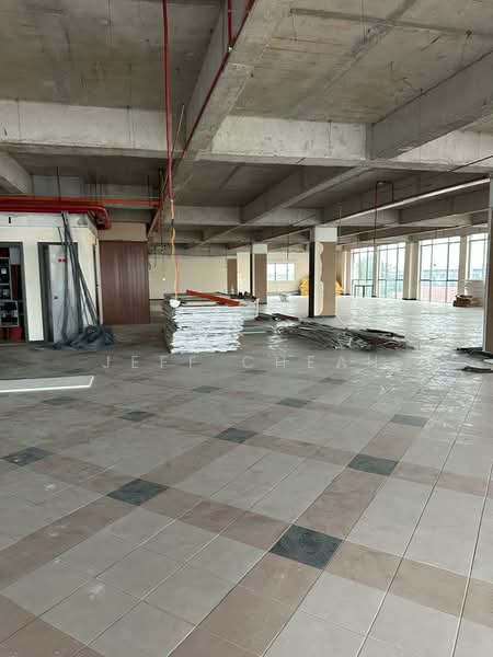 Shop / Office for Rent in Kajang (Selangor) - Jeff Cheah - Interior - PropertyGuru.com.my