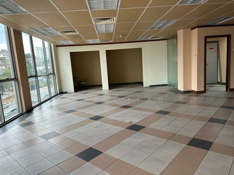 Shop / Office for Rent in Kajang (Selangor) - Jeff Cheah - Interior - PropertyGuru.com.my