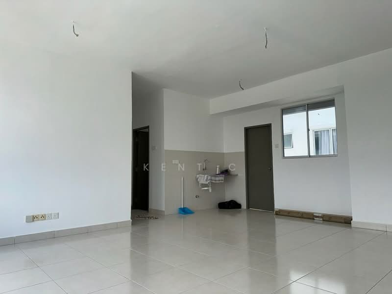 Condominium for Rent at Meru Heights Residences @ Scientex Meru - Kent C - Interior - PropertyGuru.com.my