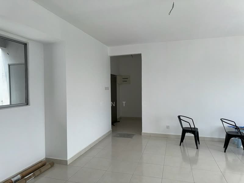 Condominium for Rent at Meru Heights Residences @ Scientex Meru - Kent C - Interior - PropertyGuru.com.my