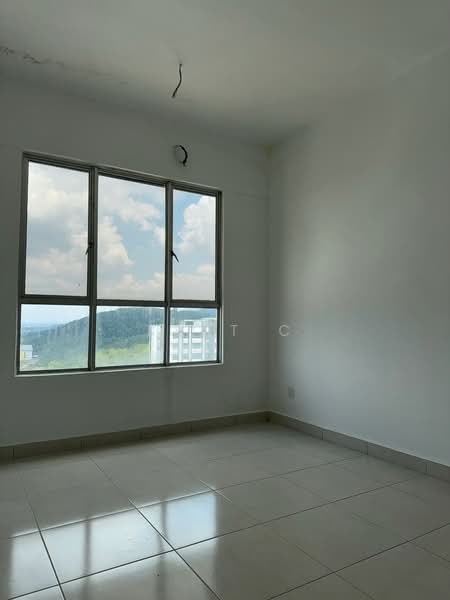 Condominium for Rent at Meru Heights Residences @ Scientex Meru - Kent C - Interior - PropertyGuru.com.my