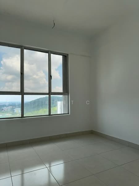 Condominium for Rent at Meru Heights Residences @ Scientex Meru - Kent C - View - PropertyGuru.com.my