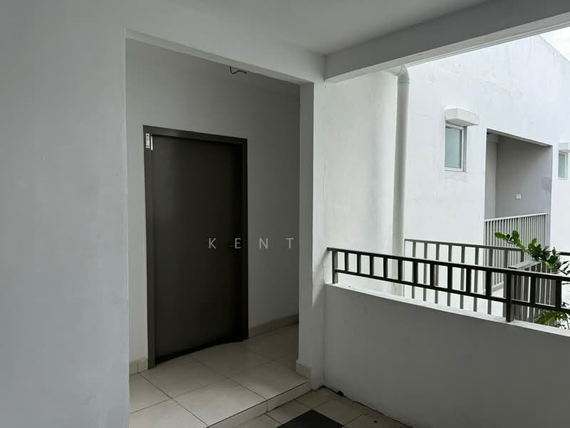 Condominium for Rent at Meru Heights Residences @ Scientex Meru - Kent C - Exterior - PropertyGuru.com.my