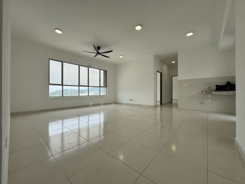 Condominium for Rent at Meru Heights Residences @ Scientex Meru - Kent C - PropertyGuru.com.my